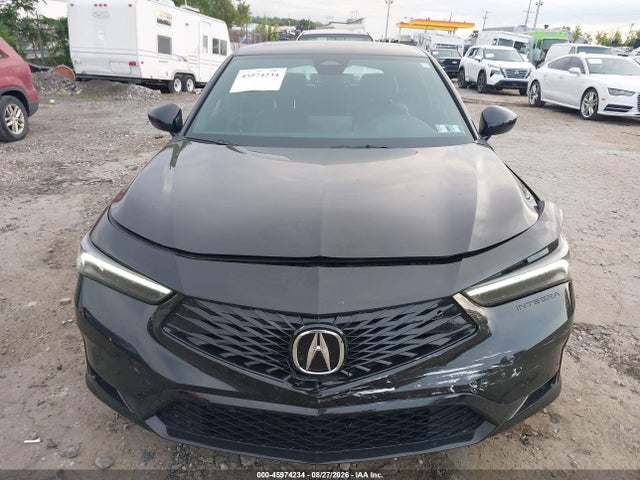 Продажа на аукционе авто 2023 Acura Integra A-spec, vin: 19UDE4H30PA016164, номер лота: 45974234