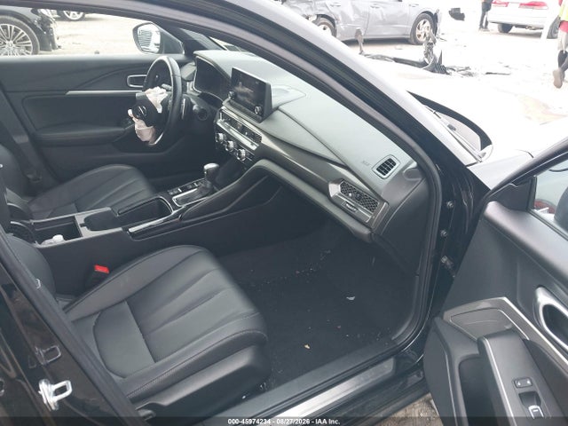 Продажа на аукционе авто 2023 Acura Integra A-spec, vin: 19UDE4H30PA016164, номер лота: 45974234
