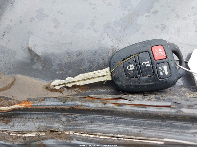 Aukcja sprzedaży 2012 Toyota Camry Le, vin: 4T1BF1FK8CU105335, numer aukcji: 45974235