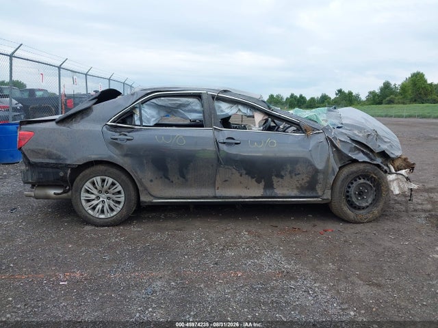 Aukcja sprzedaży 2012 Toyota Camry Le, vin: 4T1BF1FK8CU105335, numer aukcji: 45974235