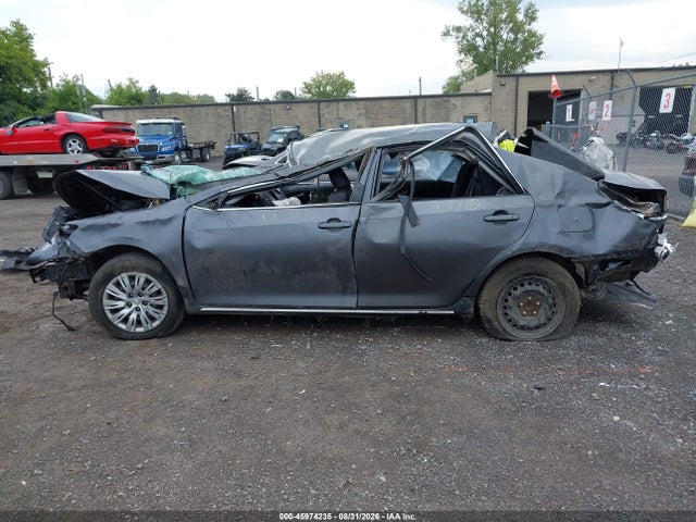 Aukcja sprzedaży 2012 Toyota Camry Le, vin: 4T1BF1FK8CU105335, numer aukcji: 45974235