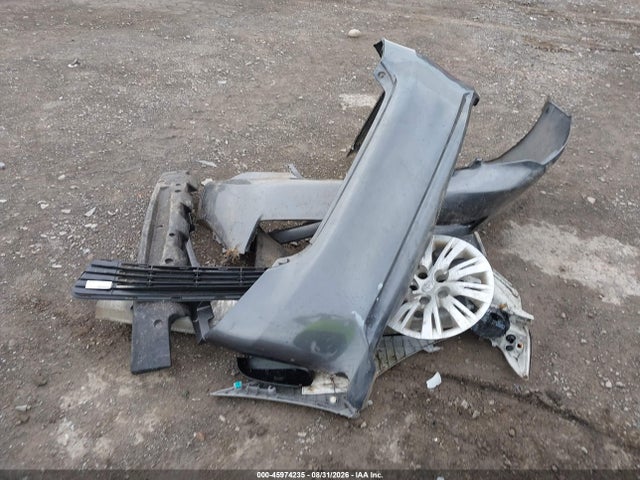 Aukcja sprzedaży 2012 Toyota Camry Le, vin: 4T1BF1FK8CU105335, numer aukcji: 45974235
