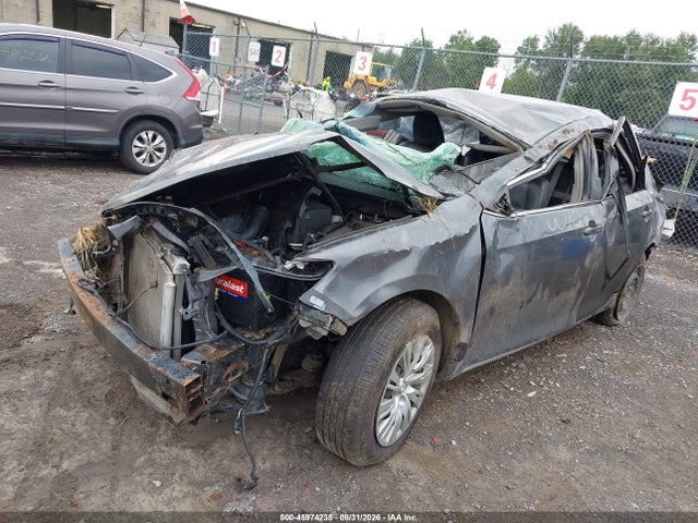 Aukcja sprzedaży 2012 Toyota Camry Le, vin: 4T1BF1FK8CU105335, numer aukcji: 45974235