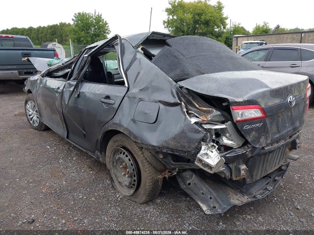 Aukcja sprzedaży 2012 Toyota Camry Le, vin: 4T1BF1FK8CU105335, numer aukcji: 45974235