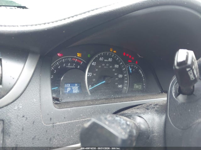 Aukcja sprzedaży 2012 Toyota Camry Le, vin: 4T1BF1FK8CU105335, numer aukcji: 45974235