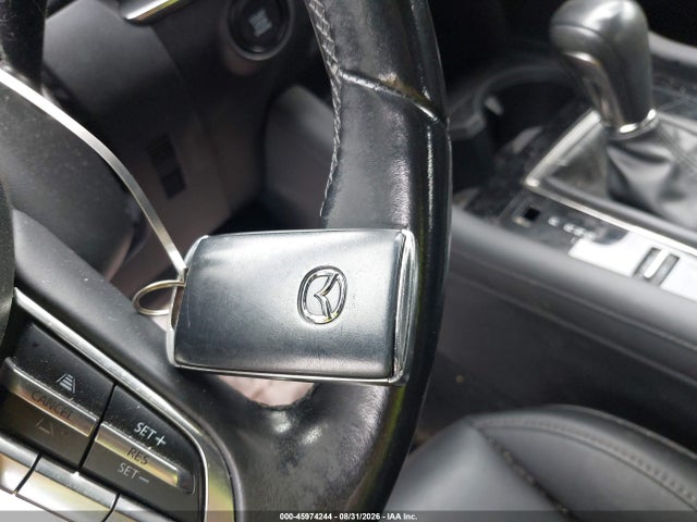 JM1BPBLL0M1343221 Mazda Mazda3 Preferred