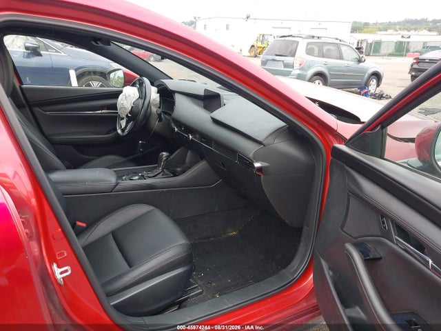 JM1BPBLL0M1343221 Mazda Mazda3 Preferred