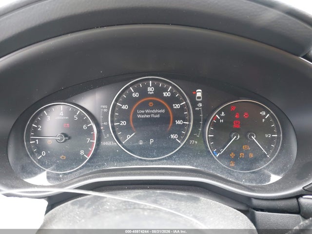 JM1BPBLL0M1343221 Mazda Mazda3 Preferred