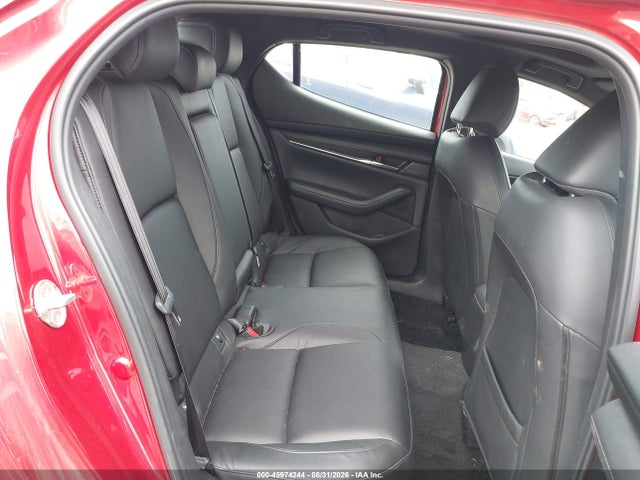 JM1BPBLL0M1343221 Mazda Mazda3 Preferred