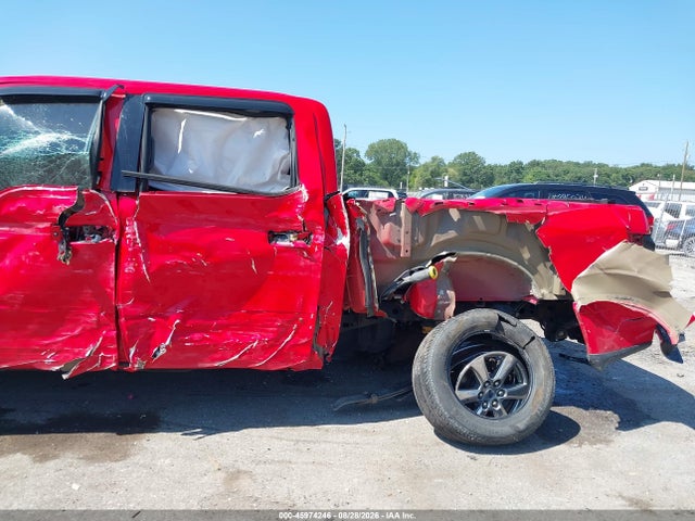 45974246 :رقم المزاد ، 1FTEW1CB5JFC56169 vin ، 2018 Ford F-150 Xlt مزاد بيع