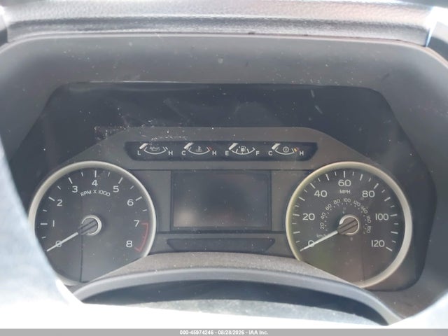 45974246 :رقم المزاد ، 1FTEW1CB5JFC56169 vin ، 2018 Ford F-150 Xlt مزاد بيع
