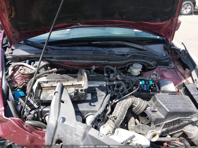 Продажа на аукционе авто 2005 Honda Accord 2.4 Ex, vin: 1HGCM56845A185510, номер лота: 45974247
