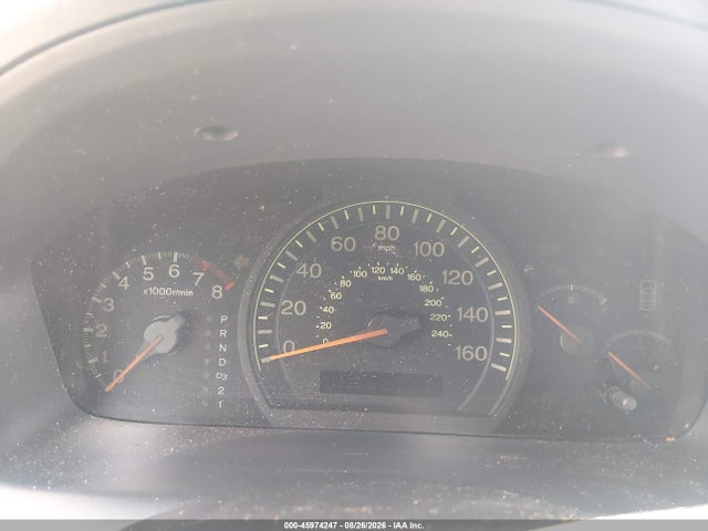 Продажа на аукционе авто 2005 Honda Accord 2.4 Ex, vin: 1HGCM56845A185510, номер лота: 45974247