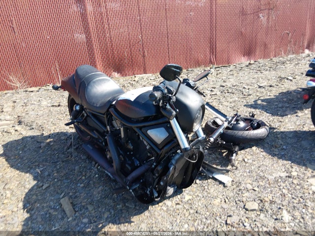 Продажа на аукционе авто 2009 Harley-davidson Vrscdx, vin: 1HD1HHH189K801249, номер лота: 45974251