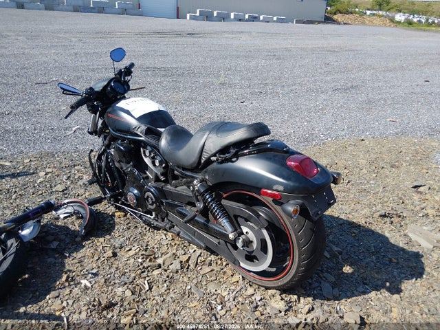45974251 :رقم المزاد ، 1HD1HHH189K801249 vin ، 2009 Harley-davidson Vrscdx مزاد بيع