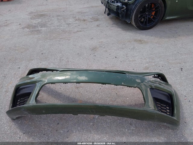 45974258 :رقم المزاد ، 2C3CDXL97LH211351 vin ، 2020 Dodge Charger Srt Hellcat Rwd مزاد بيع