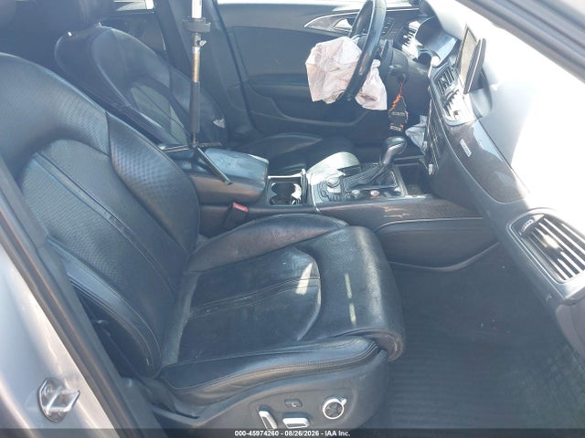 45974260 :رقم المزاد ، WAUH2AFC2GN010561 vin ، 2016 Audi S6 Prestige مزاد بيع