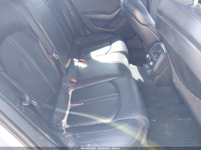 45974260 :رقم المزاد ، WAUH2AFC2GN010561 vin ، 2016 Audi S6 Prestige مزاد بيع