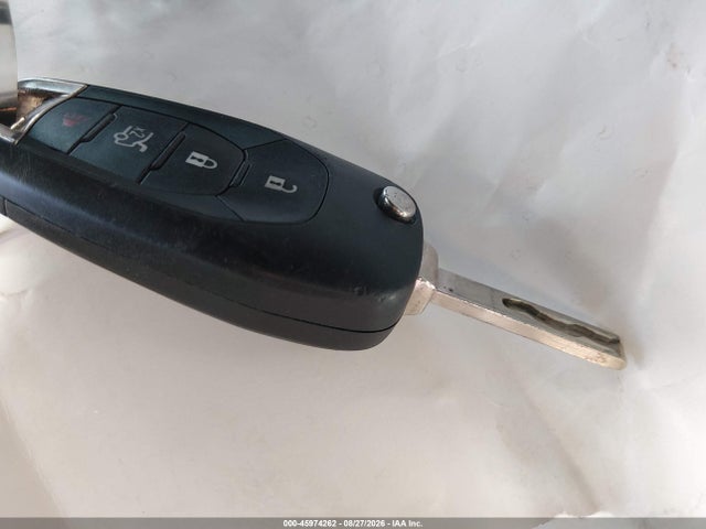 Chevrolet Cruze Ls Auto 2018 1G1BC5SM7J7199627 Image 10