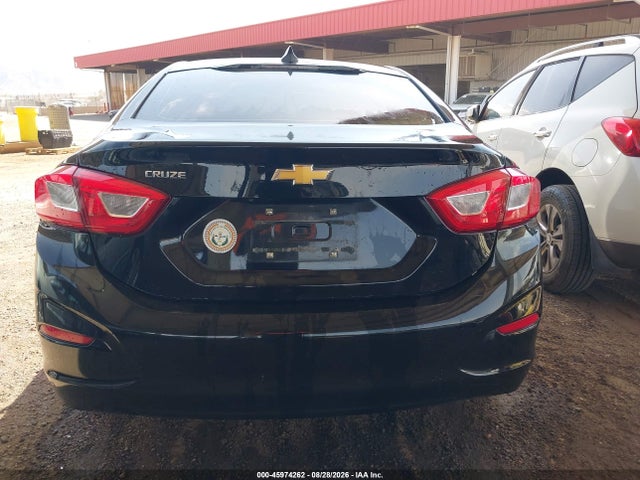 Chevrolet Cruze Ls Auto 2018 1G1BC5SM7J7199627 Image 15
