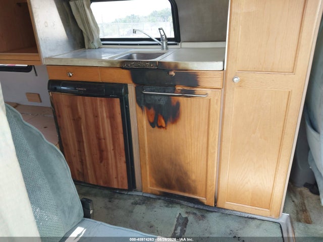 Aukcja sprzedaży 2003 Chevrolet Express, vin: 1GCHG39UX31162349, numer aukcji: 45974263