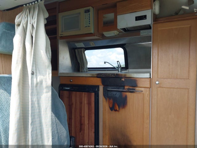 Aukcja sprzedaży 2003 Chevrolet Express, vin: 1GCHG39UX31162349, numer aukcji: 45974263
