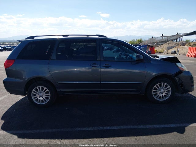 Продаж на аукціоні авто 2008 Toyota Sienna Le, vin: 5TDBK23C08S021217, номер лоту: 45974268