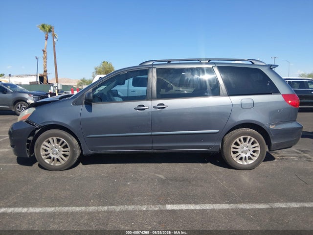 Продаж на аукціоні авто 2008 Toyota Sienna Le, vin: 5TDBK23C08S021217, номер лоту: 45974268