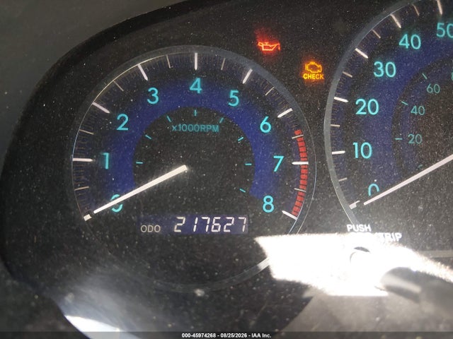 Продаж на аукціоні авто 2008 Toyota Sienna Le, vin: 5TDBK23C08S021217, номер лоту: 45974268
