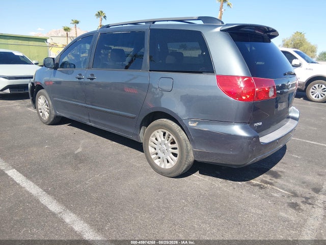 Продаж на аукціоні авто 2008 Toyota Sienna Le, vin: 5TDBK23C08S021217, номер лоту: 45974268