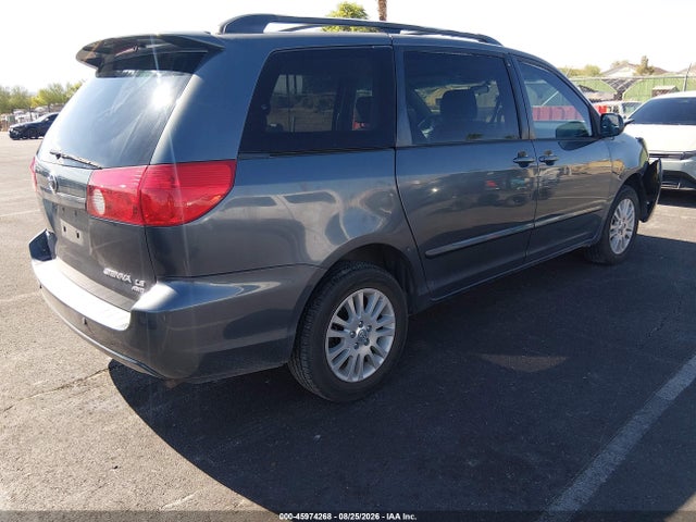 Продаж на аукціоні авто 2008 Toyota Sienna Le, vin: 5TDBK23C08S021217, номер лоту: 45974268