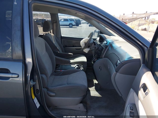 Продаж на аукціоні авто 2008 Toyota Sienna Le, vin: 5TDBK23C08S021217, номер лоту: 45974268