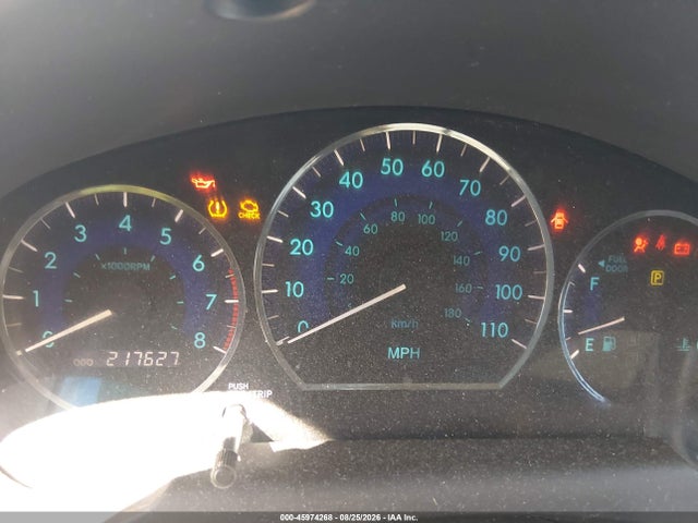 Продаж на аукціоні авто 2008 Toyota Sienna Le, vin: 5TDBK23C08S021217, номер лоту: 45974268