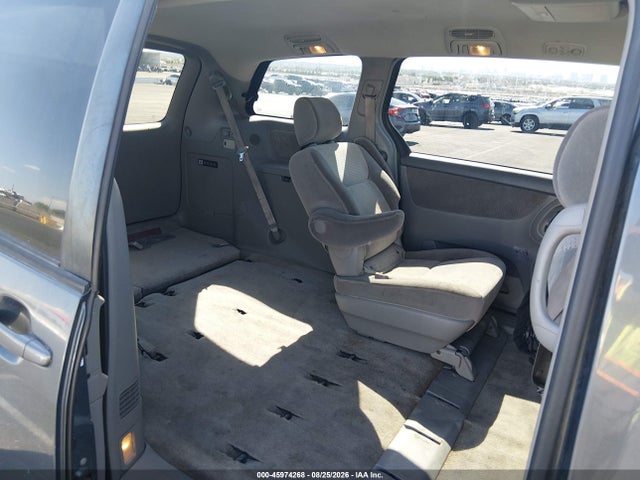 Продаж на аукціоні авто 2008 Toyota Sienna Le, vin: 5TDBK23C08S021217, номер лоту: 45974268