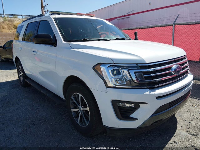 Ford Expedition Xl 2019 1FMJU1GT0KEA52020 zdjęcie główne