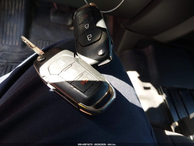 Ford Expedition Xl 2019 1FMJU1GT0KEA52020 Image 11