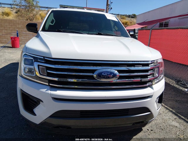 Ford Expedition Xl 2019 1FMJU1GT0KEA52020 Image 17
