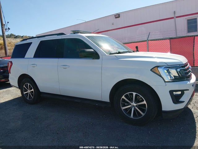 Ford Expedition Xl 2019 1FMJU1GT0KEA52020 Image 18