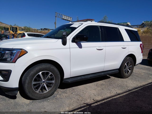 Ford Expedition Xl 2019 1FMJU1GT0KEA52020 Image 19