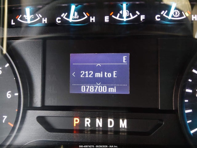 Ford Expedition Xl 2019 1FMJU1GT0KEA52020 Image 20