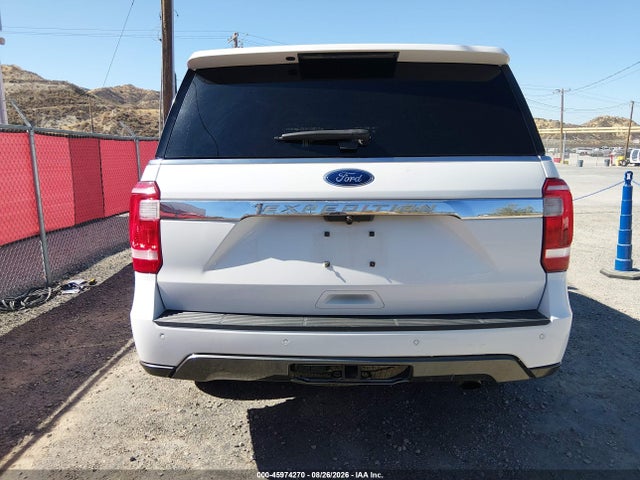 Ford Expedition Xl 2019 1FMJU1GT0KEA52020 Image 21