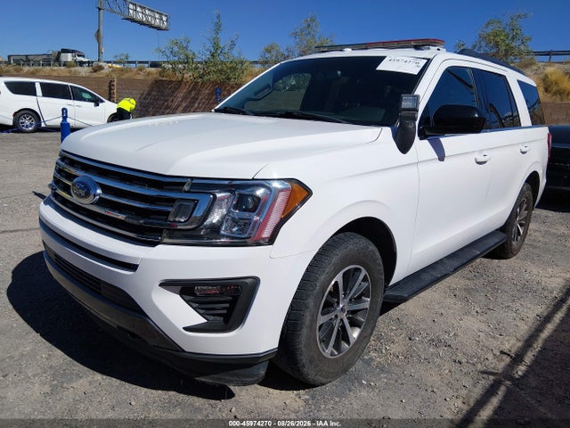 Ford Expedition Xl 2019 1FMJU1GT0KEA52020 Image 2