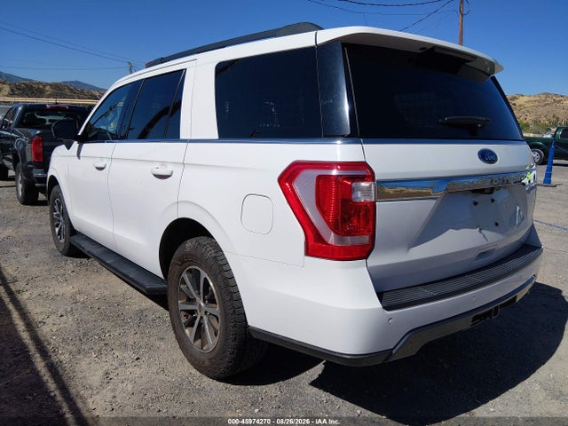 Ford Expedition Xl 2019 1FMJU1GT0KEA52020 Image 3
