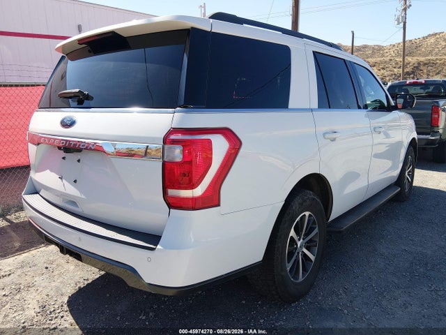 Ford Expedition Xl 2019 1FMJU1GT0KEA52020 Image 4