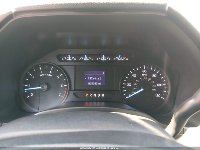 Ford Expedition Xl 2019 1FMJU1GT0KEA52020 Image 7