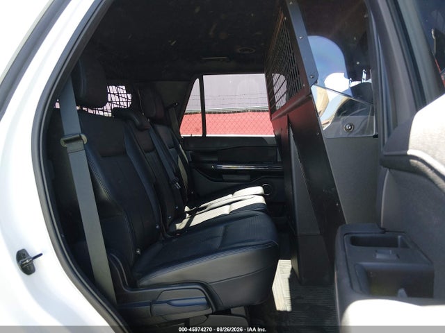 Ford Expedition Xl 2019 1FMJU1GT0KEA52020 Image 8