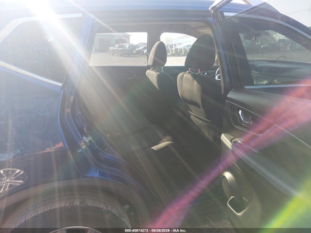 Aukcja sprzedaży 2017 Nissan Rogue Sv, vin: KNMAT2MV9HP538227, numer aukcji: 45974272