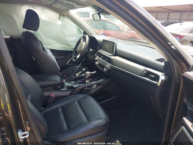 Продаж на аукціоні авто 2022 Kia Telluride S, vin: 5XYP6DHC8NG242362, номер лоту: 45974274
