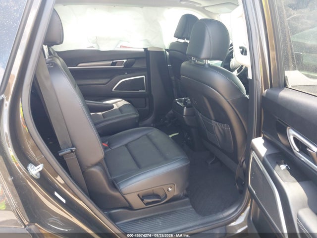 Продаж на аукціоні авто 2022 Kia Telluride S, vin: 5XYP6DHC8NG242362, номер лоту: 45974274