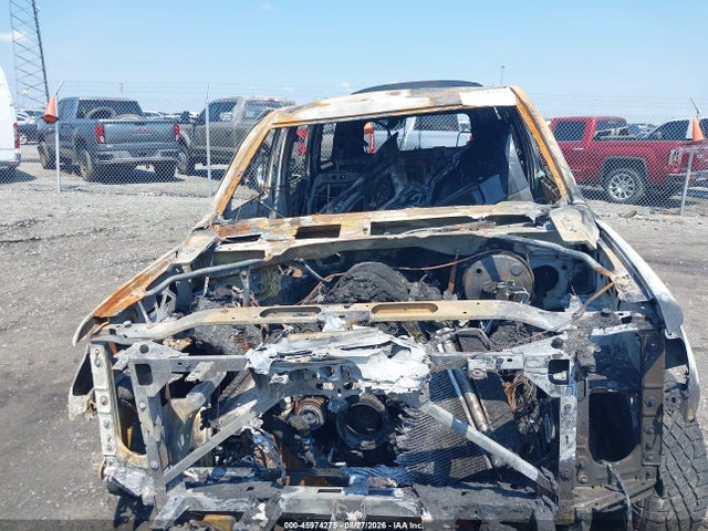 45974275 :رقم المزاد ، 1GNSCAKC4FR744189 vin ، 2015 Chevrolet Tahoe Ls مزاد بيع